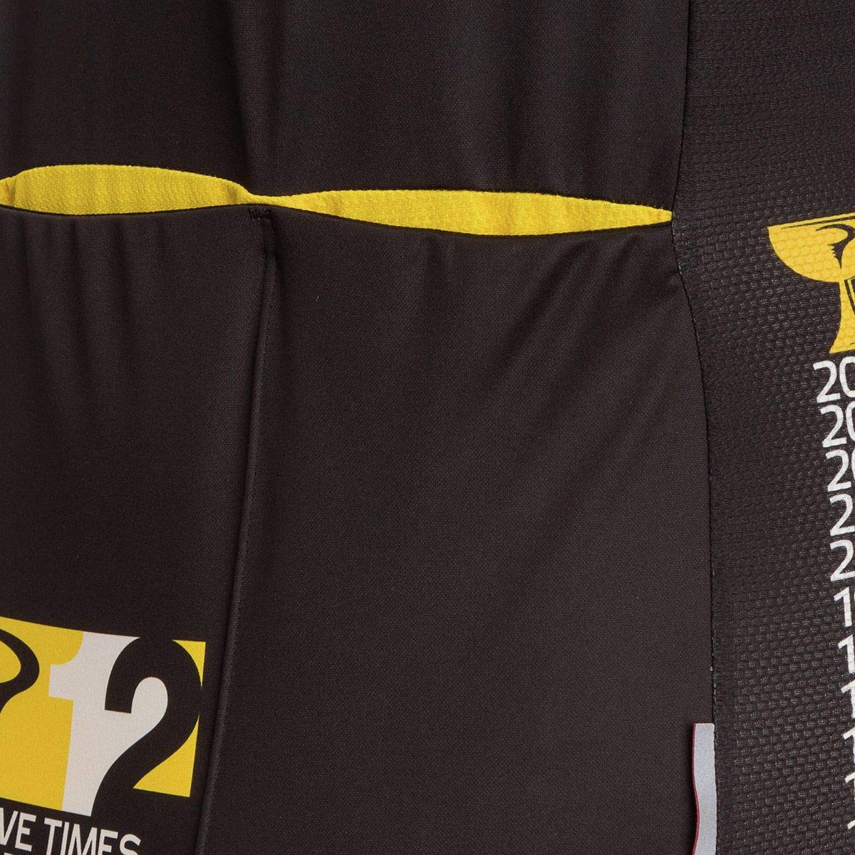 Amazon.co.jp: (ピナレロ) Pinarello CorsaTDF Jersey - Short-Sleeve